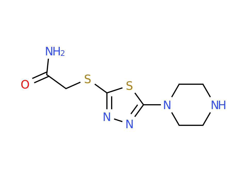 Structure Amb9174800