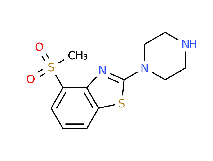 Structure Amb9174937