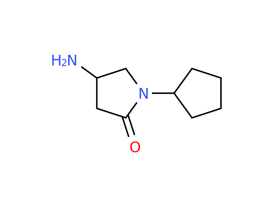 Structure Amb9175036