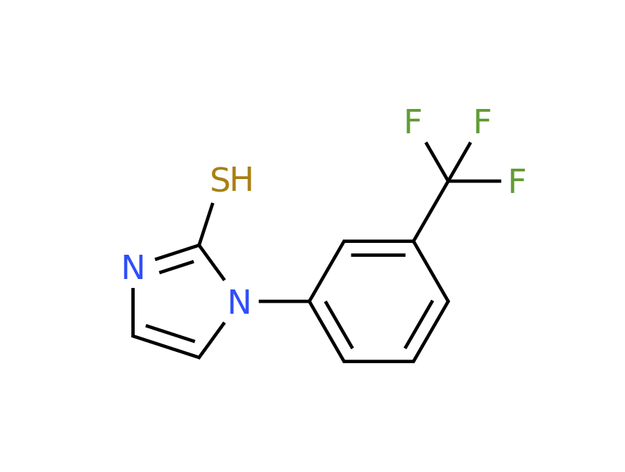 Structure Amb9175135