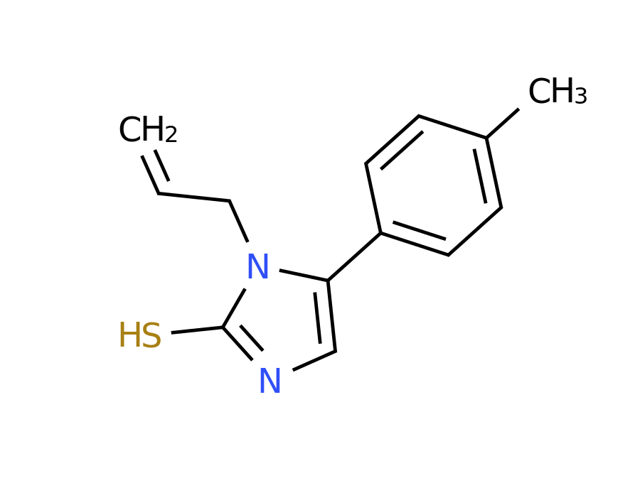 Structure Amb9175166