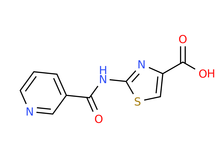 Structure Amb9175278