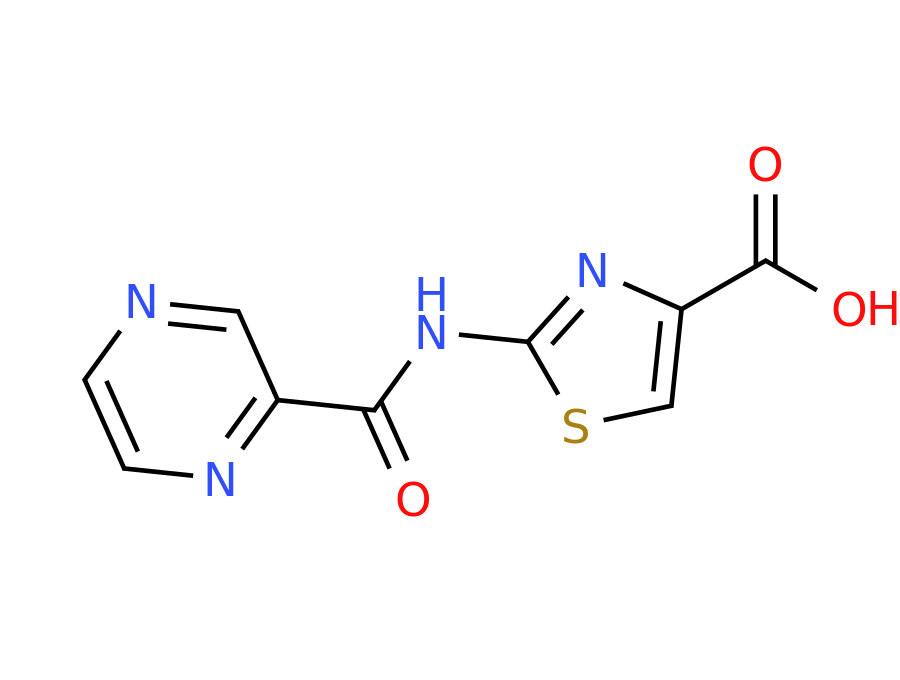 Structure Amb9175280