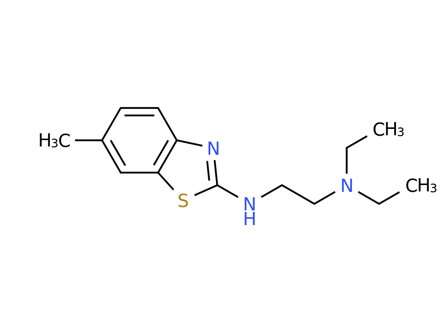 Structure Amb9175433