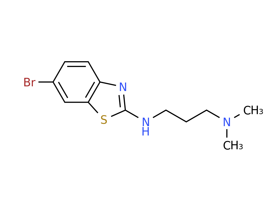 Structure Amb9175439