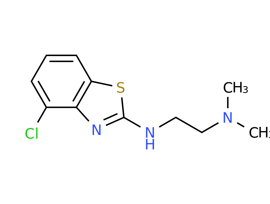 Structure Amb9175445