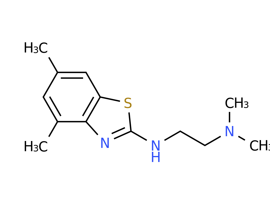 Structure Amb9175452