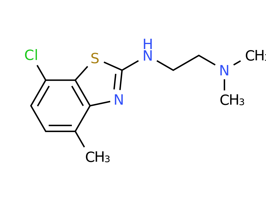 Structure Amb9175457