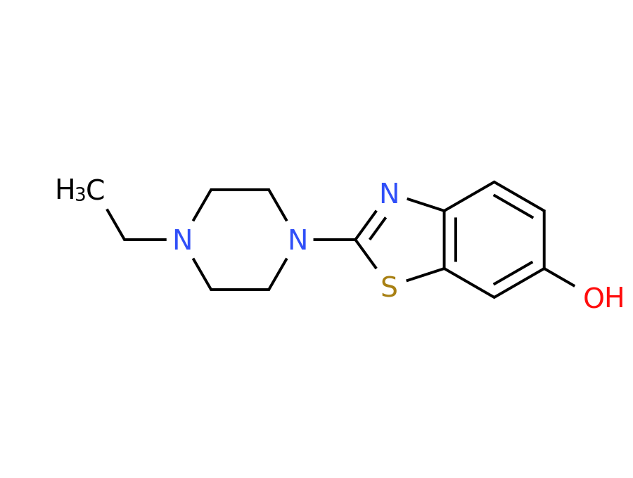 Structure Amb9175499