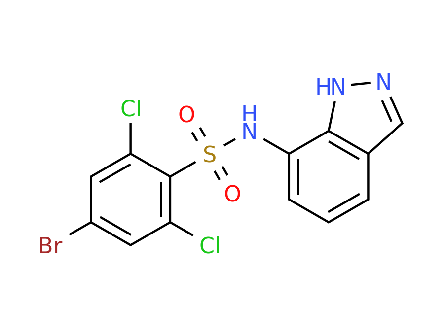 Structure Amb9175657