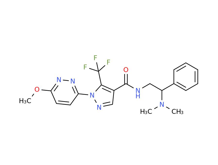 Structure Amb9175727