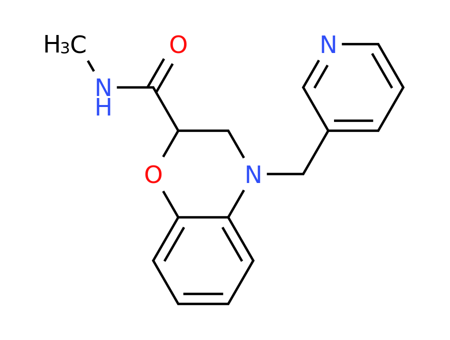 Structure Amb9175764