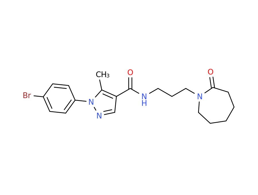 Structure Amb9175832