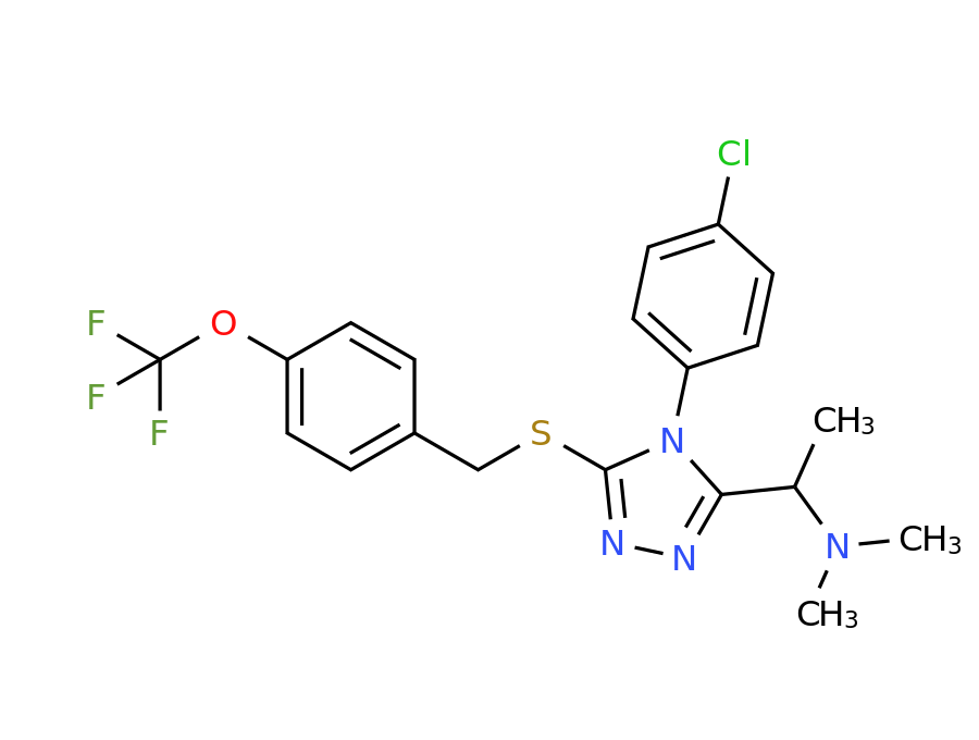 Structure Amb9175895