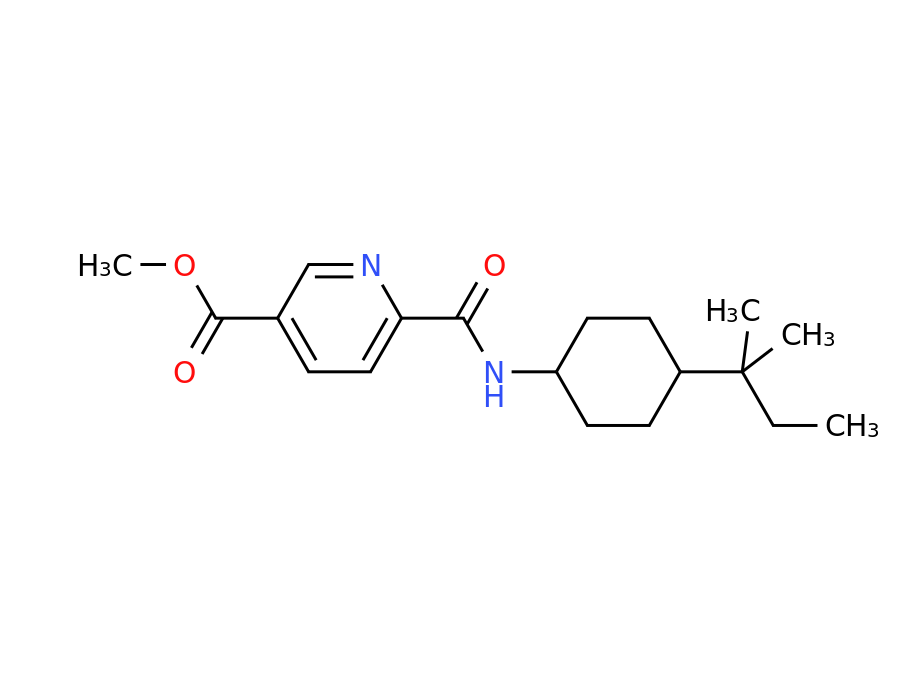 Structure Amb9175910