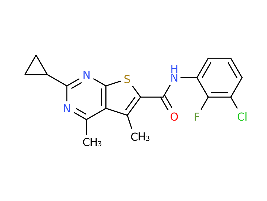 Structure Amb9176127