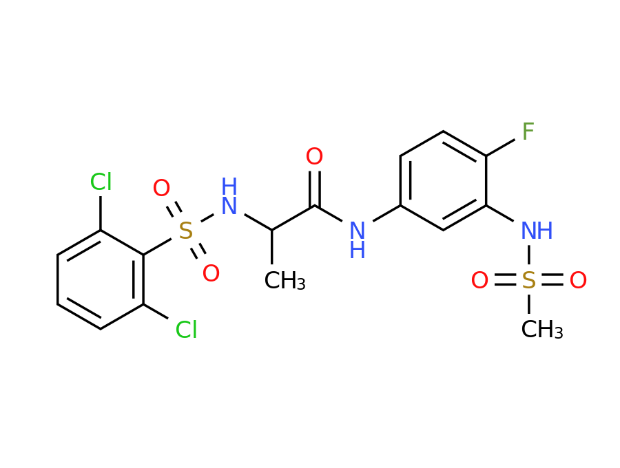 Structure Amb9176133