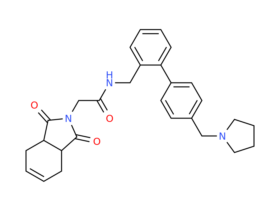 Structure Amb9176173