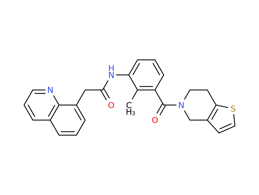 Structure Amb9176194