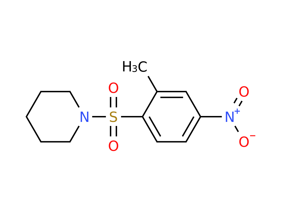 Structure Amb91765