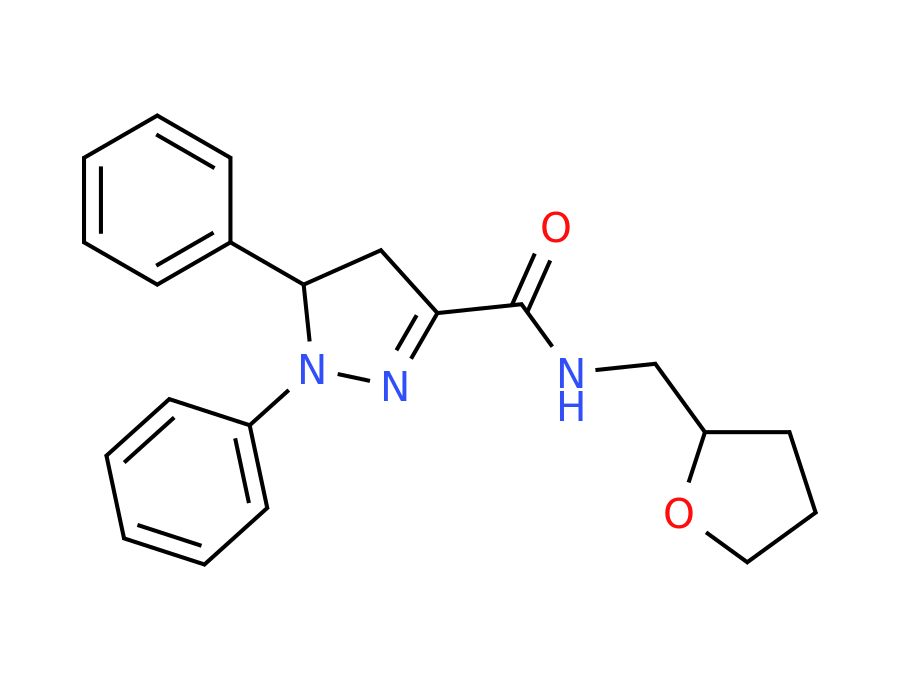 Structure Amb9176546