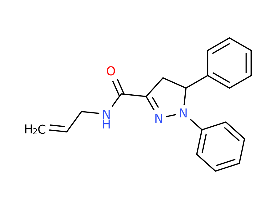 Structure Amb9176553