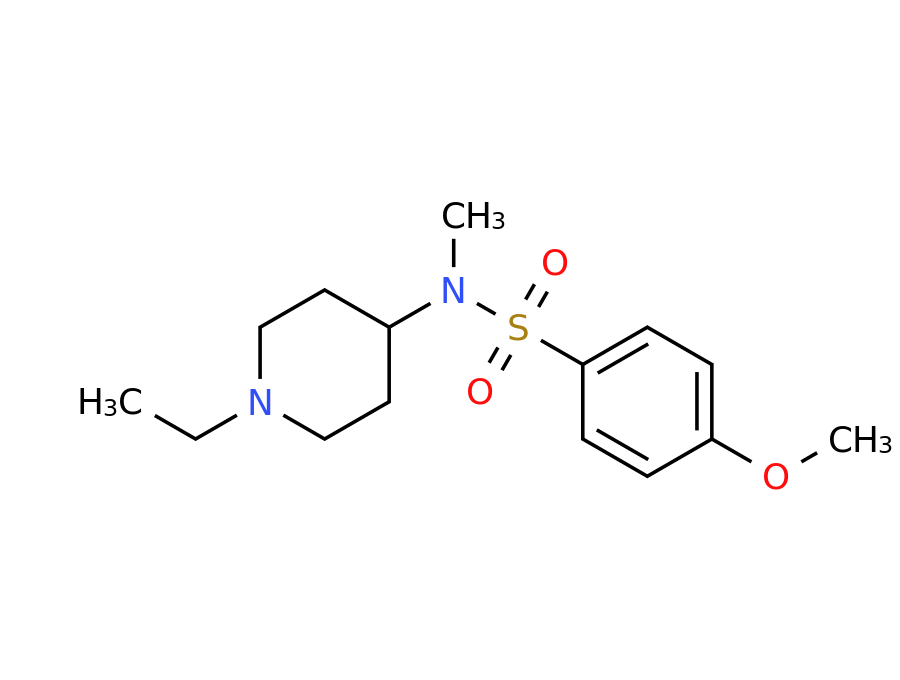 Structure Amb9176566