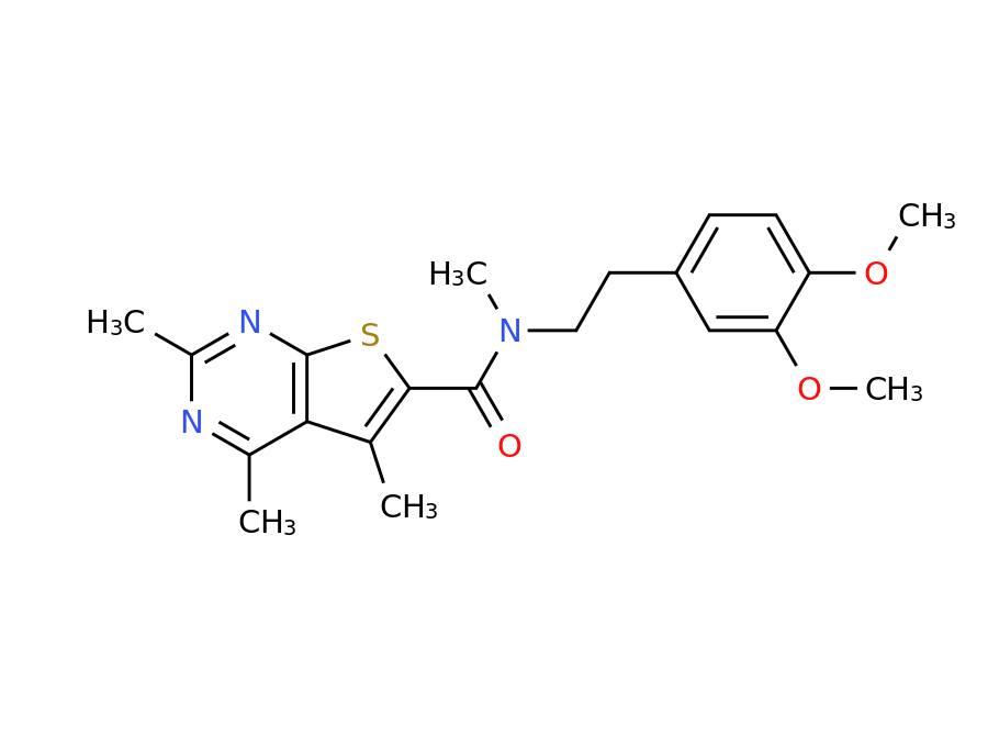 Structure Amb9176720