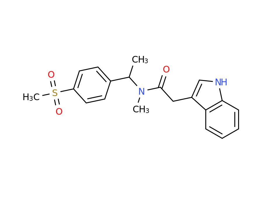 Structure Amb9176824