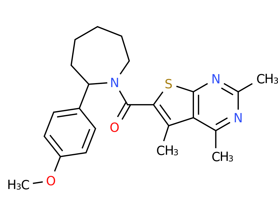 Structure Amb9177026