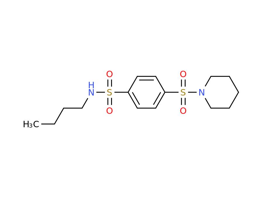 Structure Amb9177189