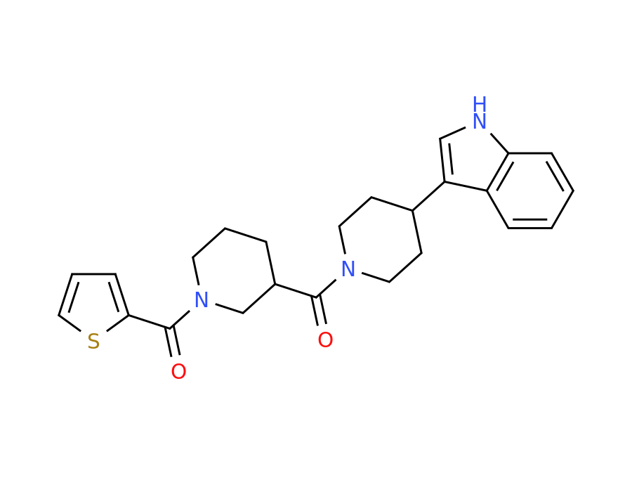 Structure Amb9177241