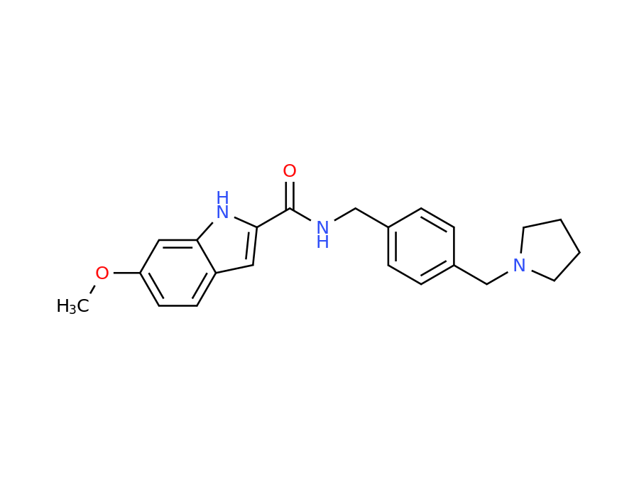 Structure Amb9177369