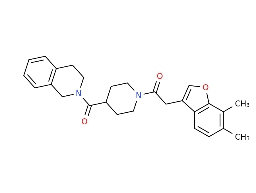 Structure Amb9177523