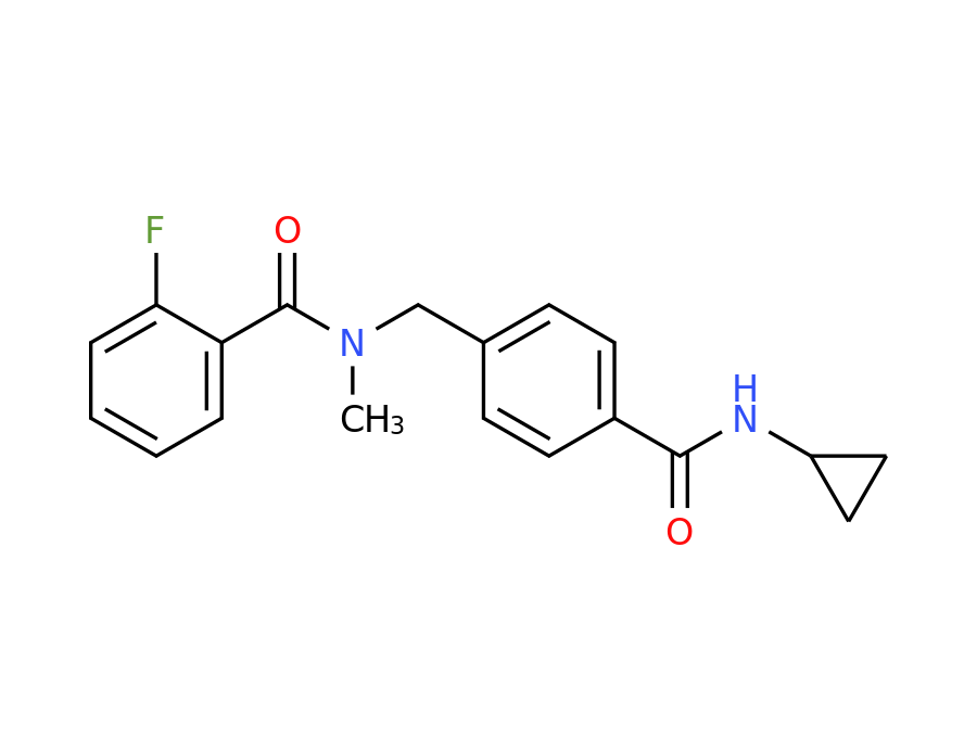 Structure Amb9177529