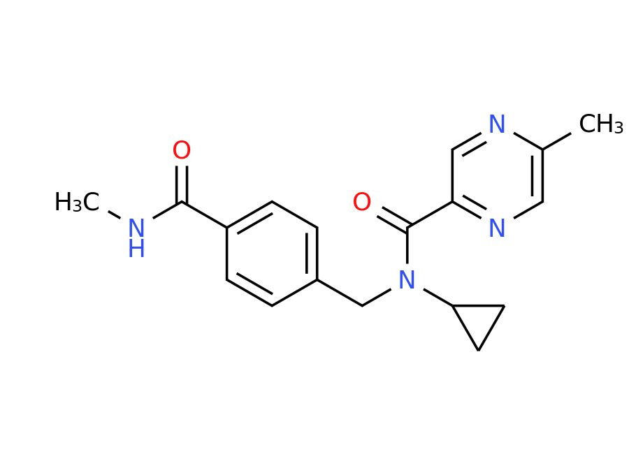 Structure Amb9177589