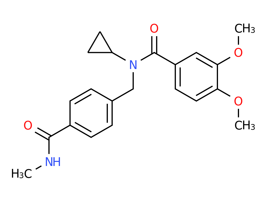 Structure Amb9177590