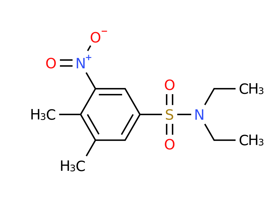 Structure Amb91776