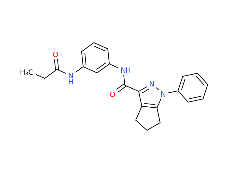 Structure Amb9177848