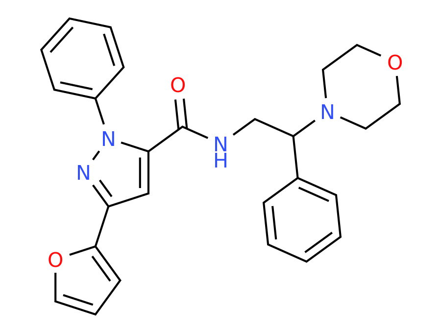 Structure Amb9177865