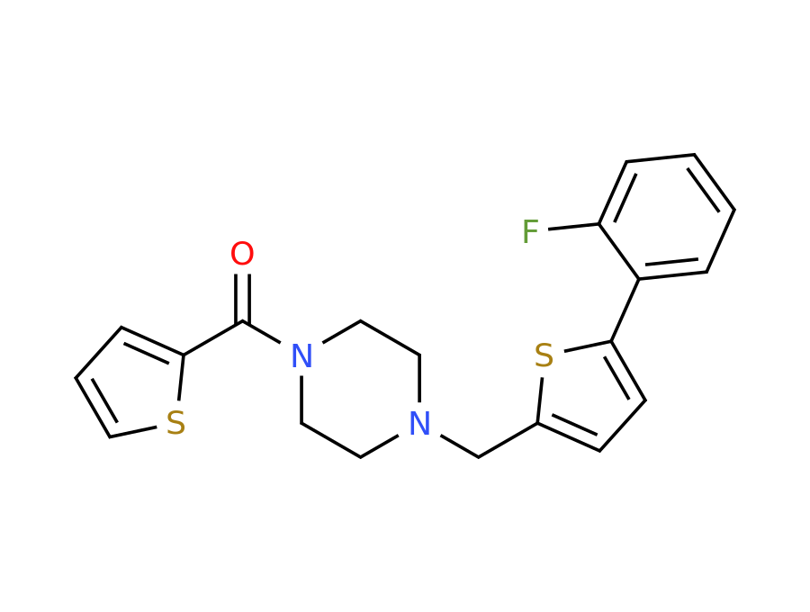 Structure Amb9177954