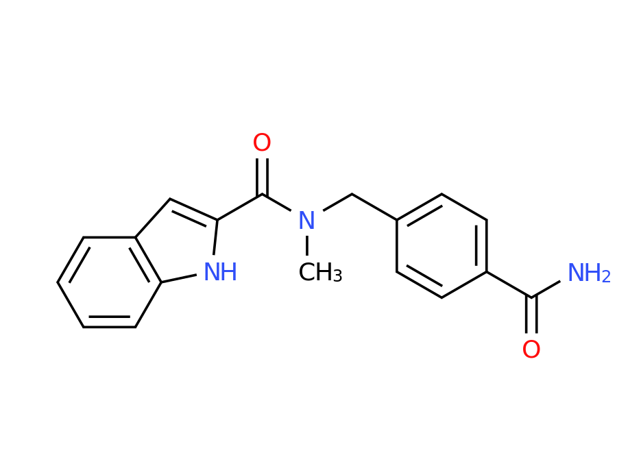 Structure Amb9177966