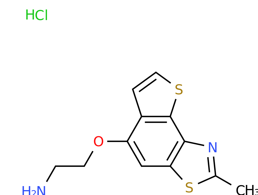 Structure Amb9177993