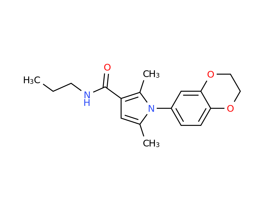 Structure Amb9178265