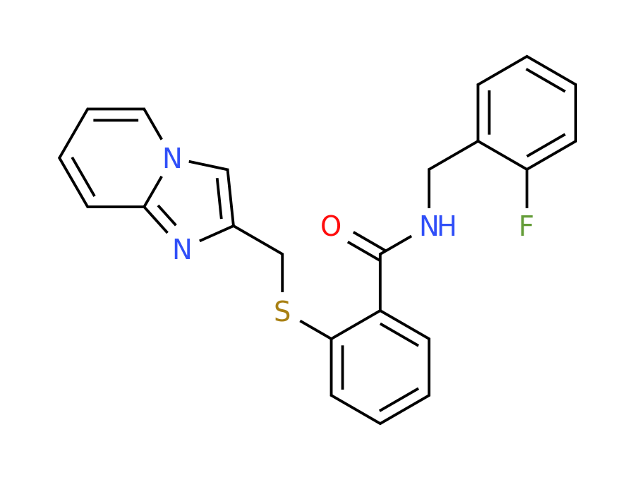 Structure Amb9178276