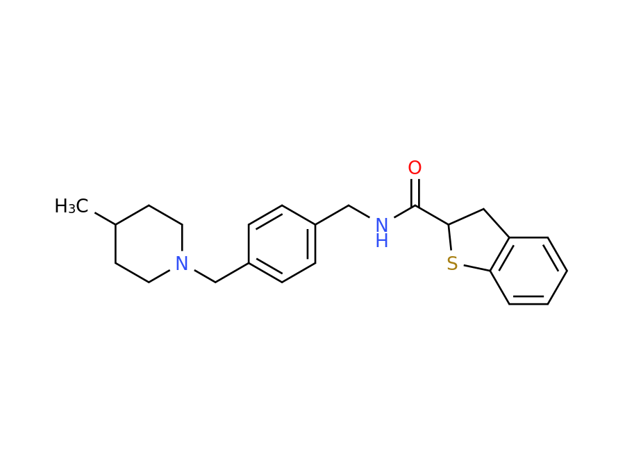 Structure Amb9178453