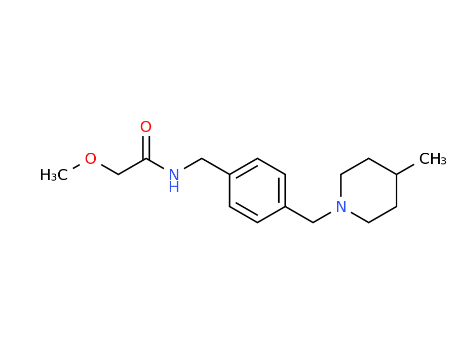 Structure Amb9178457