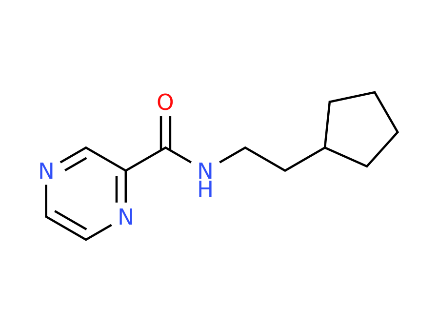 Structure Amb9178490