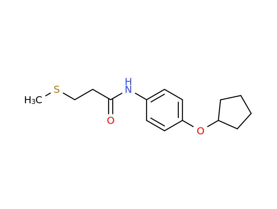 Structure Amb9178499