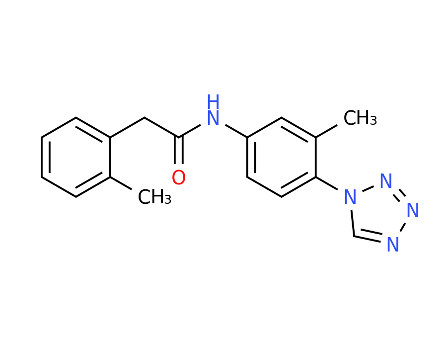 Structure Amb9178550